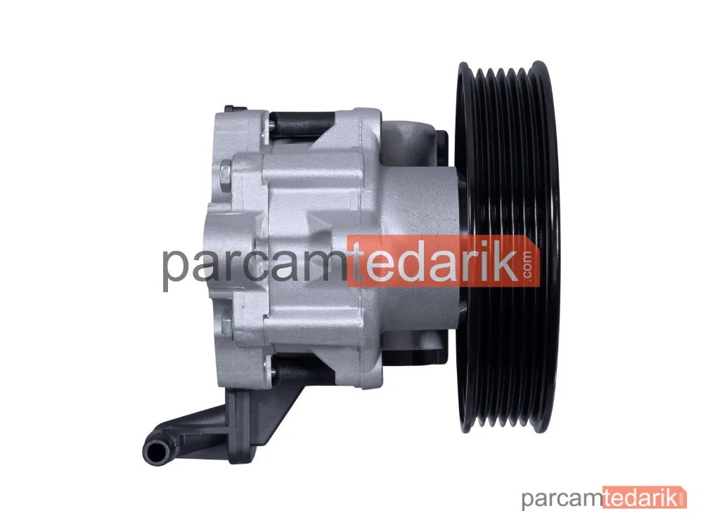 HELLA 8TL359000301 | Direksiyon Kutusu — Mercedes-Benz CLK Cabrio, Mercedes-Benz SLK, Mercedes-Benz CLK