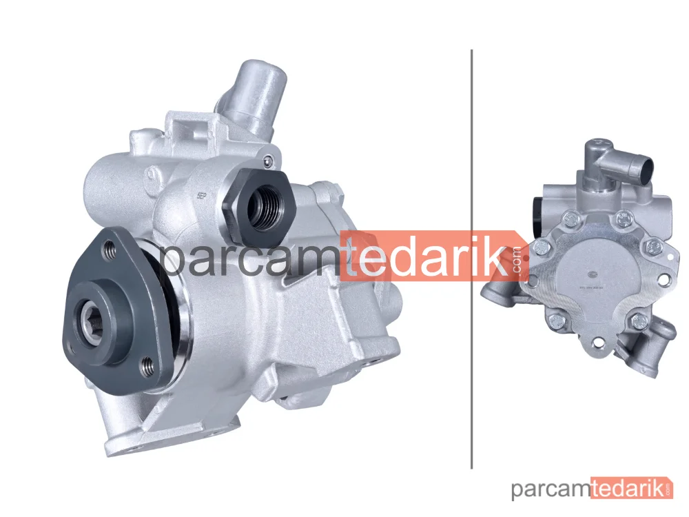 8TL359000321 | Direksiyon Kutusu — Mercedes-Benz E-Serisi, Mercedes-Benz E-Serisi T-Model