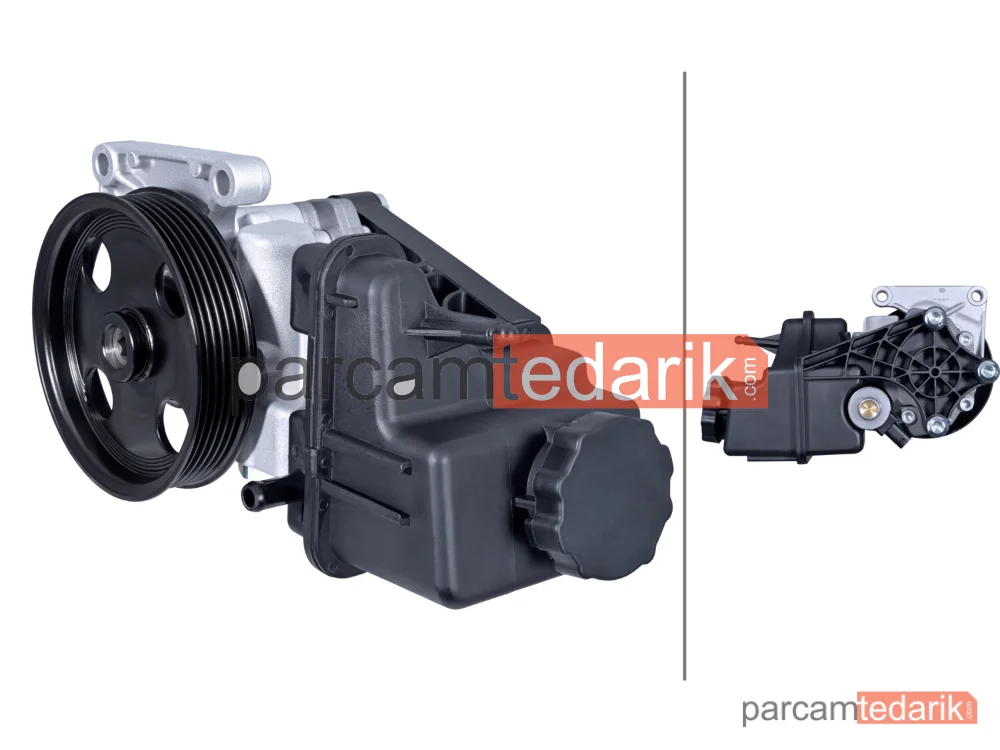 HELLA 8TL359000441 | Direksiyon Kutusu — Mercedes-Benz Sprinter 3,5-t, Mercedes-Benz Sprinter 5-t