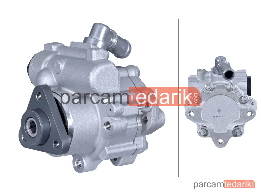8TL359000461 | Direksiyon Kutusu — BMW 5, BMW 5 Touring