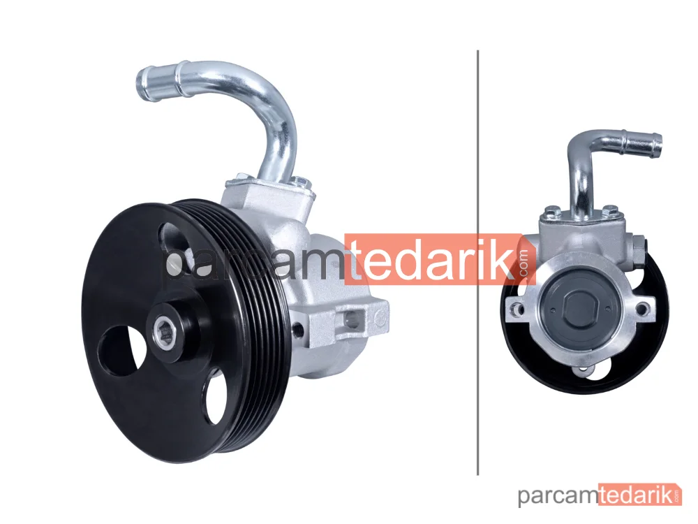 HELLA 8TL359000491 | Direksiyon Kutusu — Chevrolet Captiva, Opel Antara A