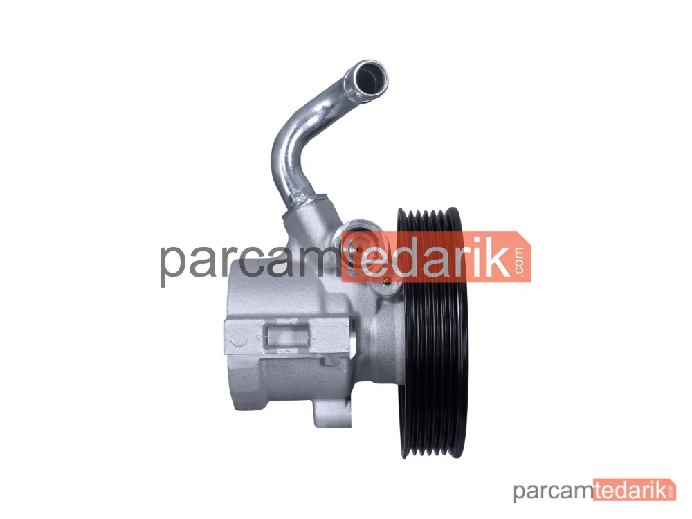 HELLA 8TL359000491 | Direksiyon Kutusu — Chevrolet Captiva, Opel Antara A