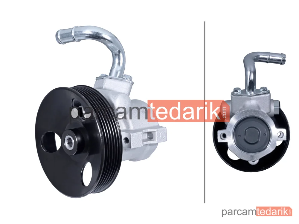 8TL359000501 | Direksiyon Kutusu — Chevrolet Captiva