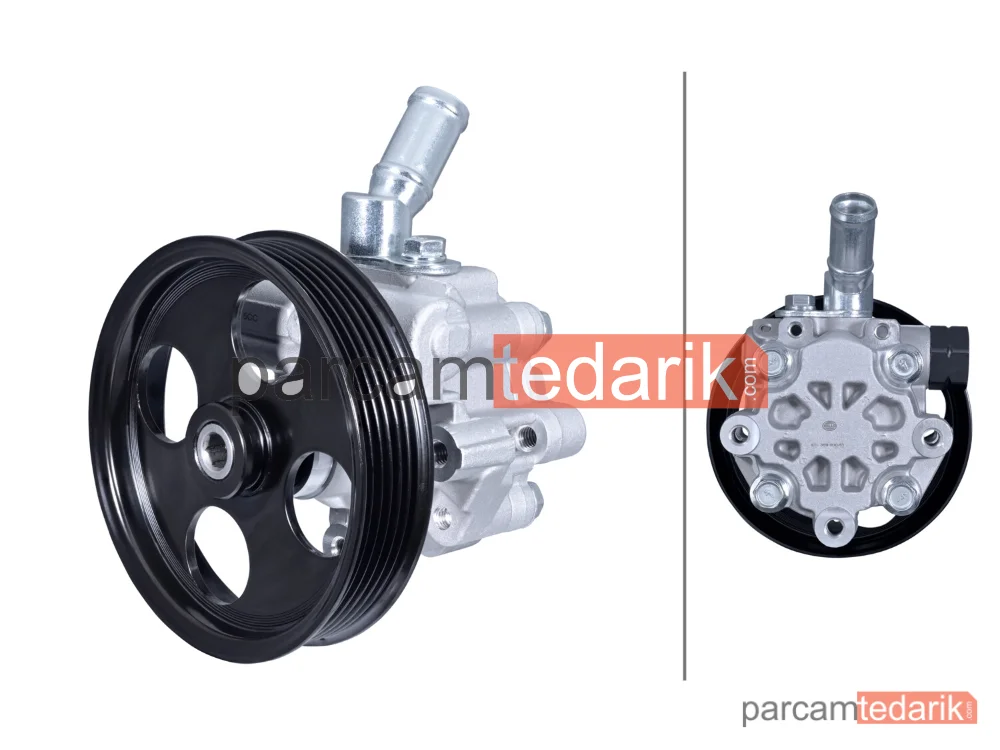 HELLA 8TL359000511 | Direksiyon Kutusu — Opel Insignia A, Opel Insignia A Country Tourer