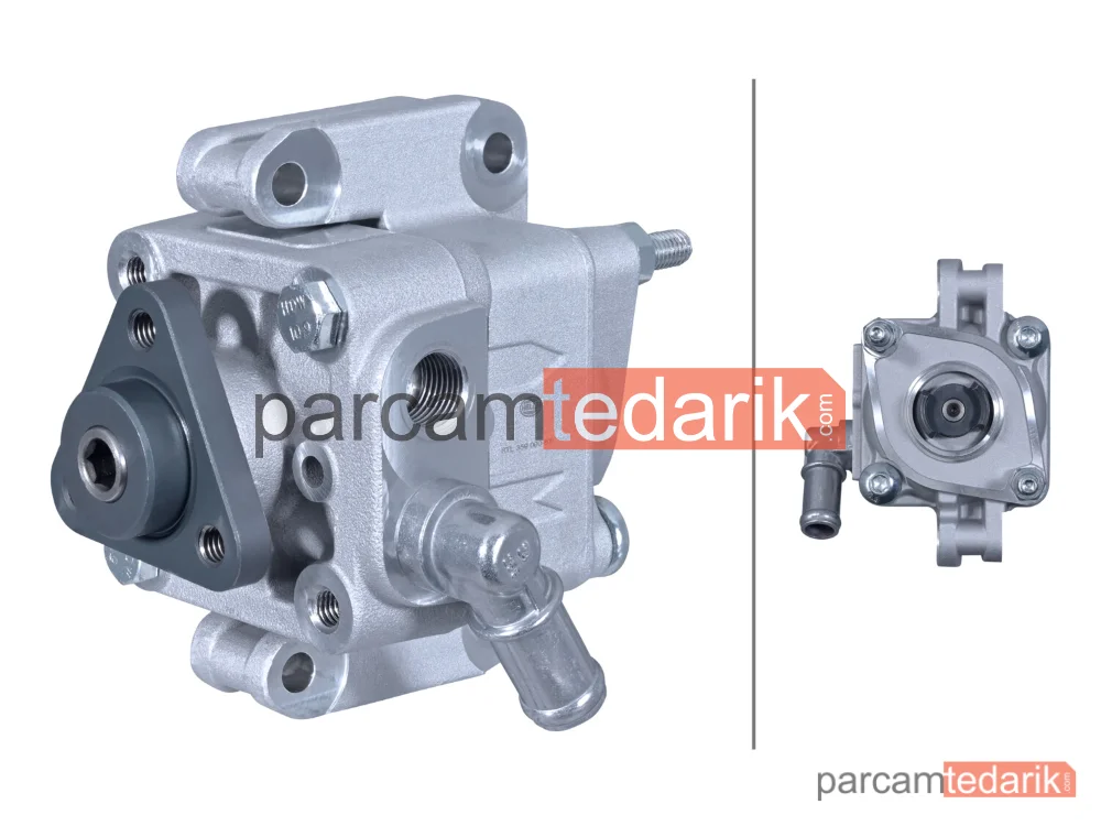 8TL359000571 | Direksiyon Kutusu — BMW 1, BMW 3, BMW X3