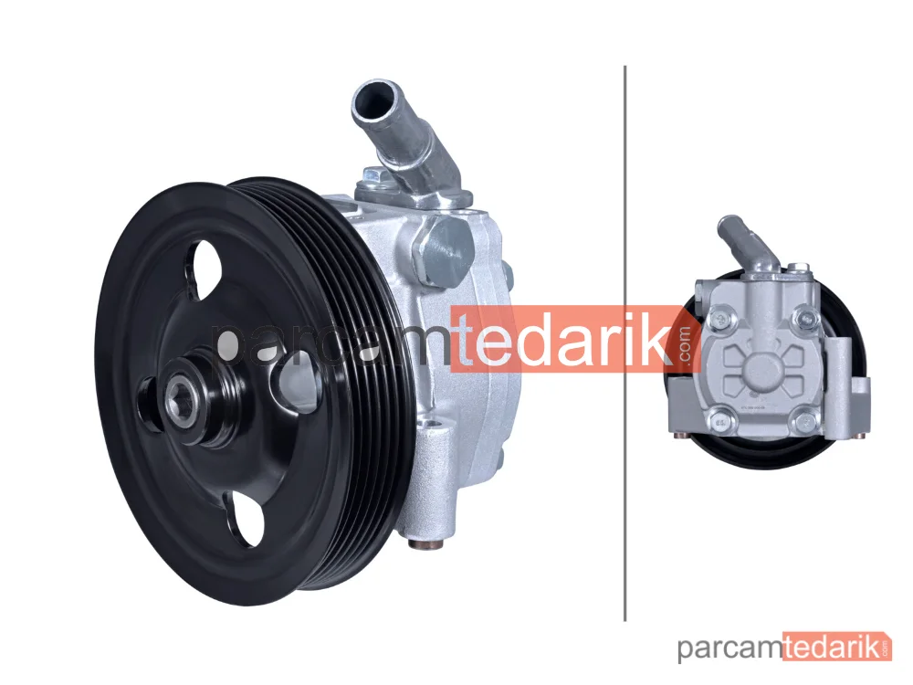 8TL359000581 | Direksiyon Kutusu — Land Rover Freelander 2