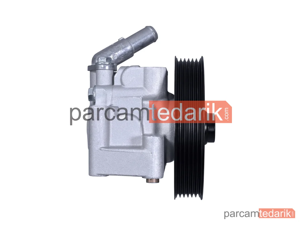 HELLA 8TL359000581 | Direksiyon Kutusu — Land Rover Freelander 2