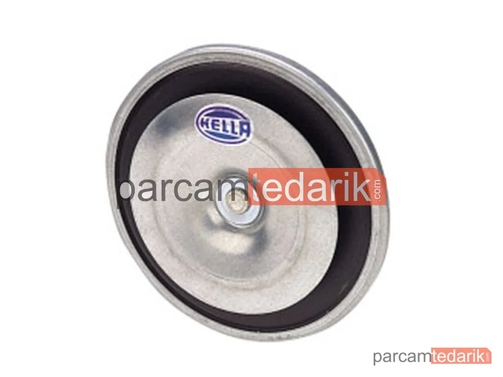 3BA002768382 | Korna 24 Volt Di-Dit ORTA Boy 335 HZ Kalın Ses Auwar