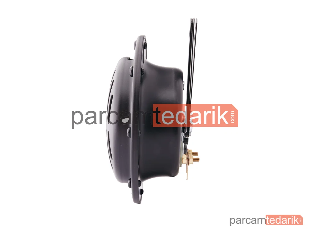 HELLA 3CB004811042 | Korna 12V Süper TON Set Korna (310-380 hz)