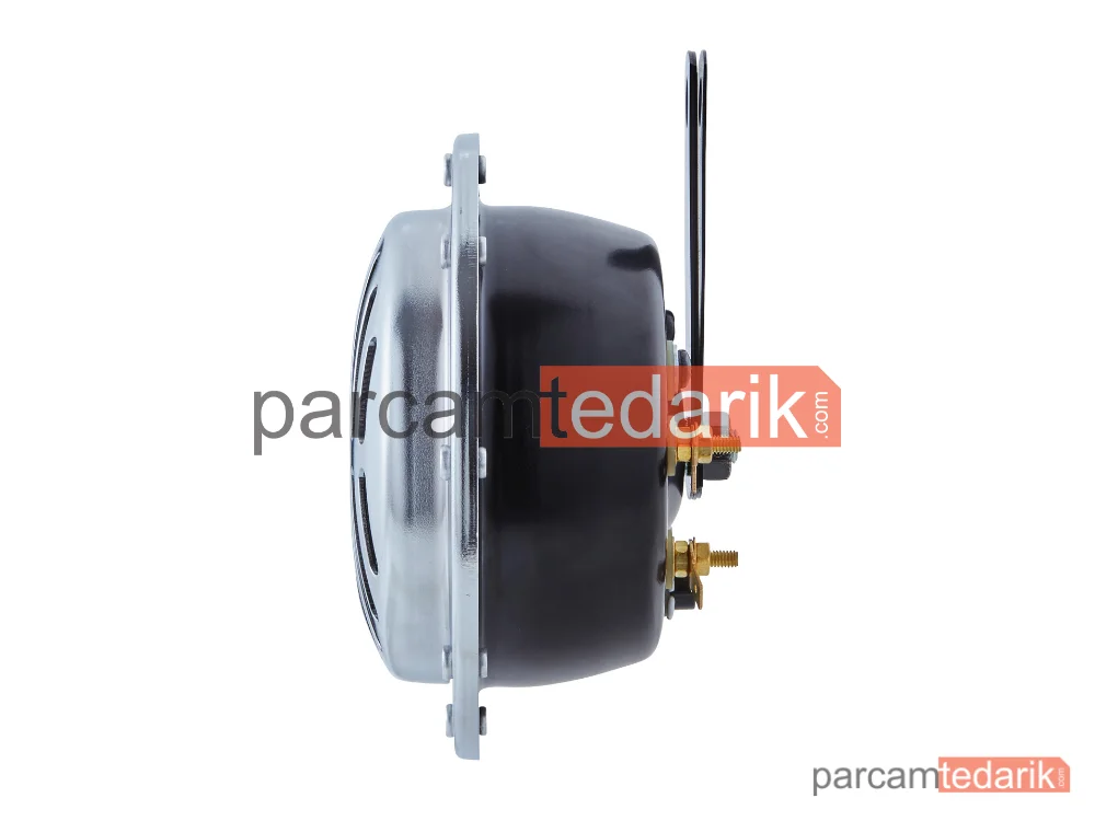 HELLA 3CB004811091 | Korna 12V Süper TON Krom Korna (310-380 hz)