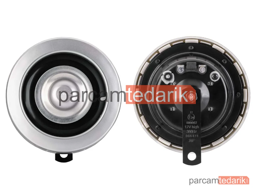 HELLA 3CB004811101 | Korna 12V 280HZ-380HZ Takım