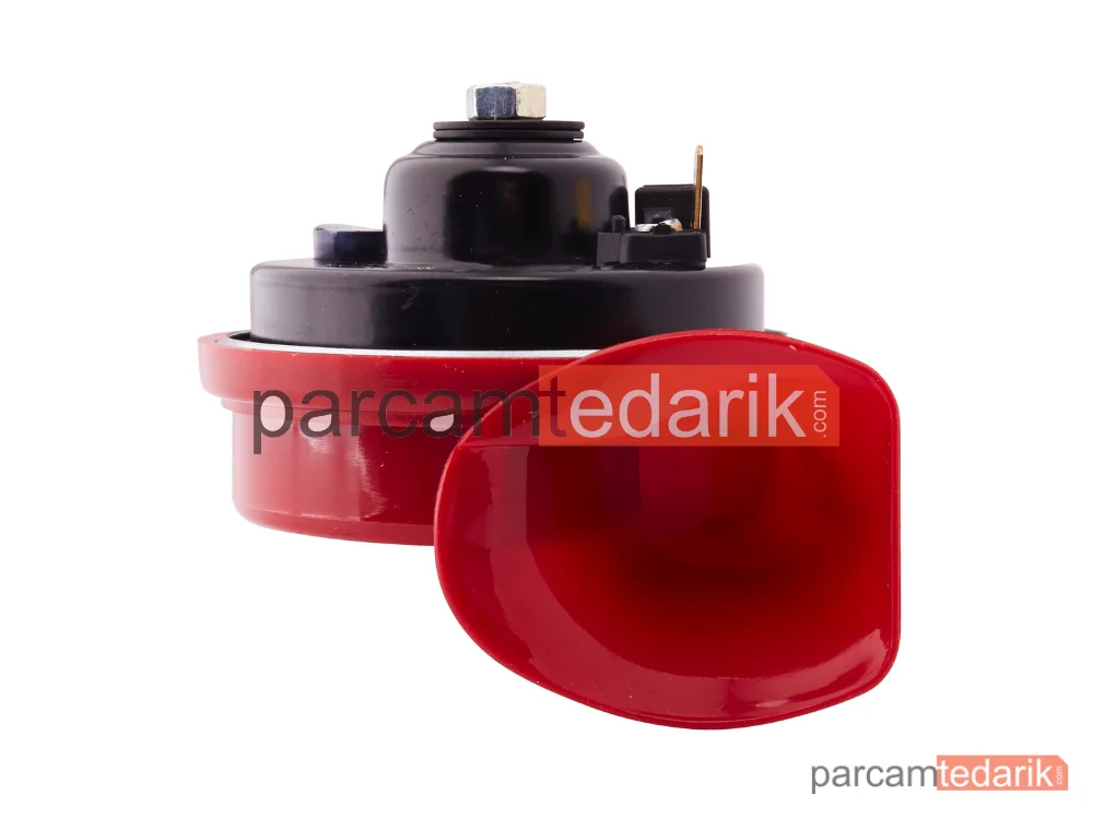 HELLA 3FH007424811 | Korna 72W 12V 110DB