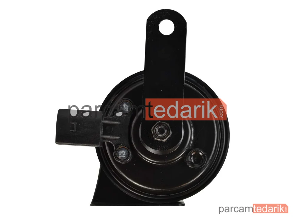 3FH011225841 | Korna 12V 400/500HZ 72W 110DB Volkswagen (Takım)