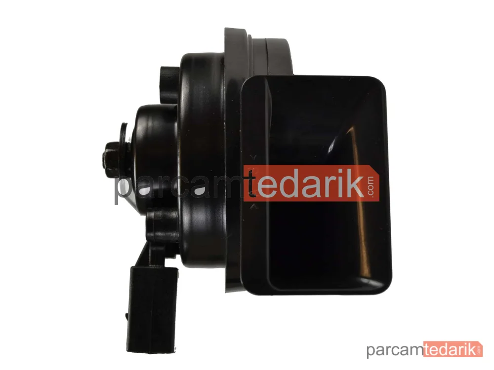 HELLA 3FH011225841 | Korna 12V 400/500HZ 72W 110DB Volkswagen (Takım)