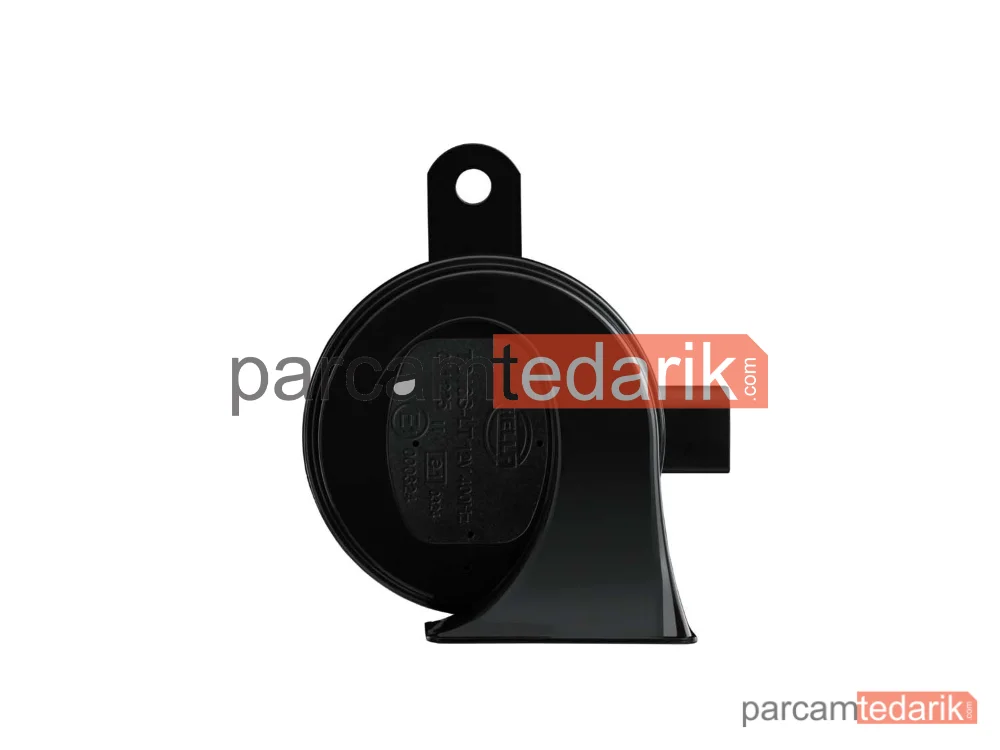 HELLA 3FH011225841 | Korna 12V 400/500HZ 72W 110DB Volkswagen (Takım)