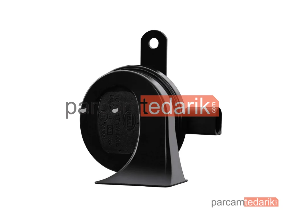 HELLA 3FH011225841 | Korna 12V 400/500HZ 72W 110DB Volkswagen (Takım)