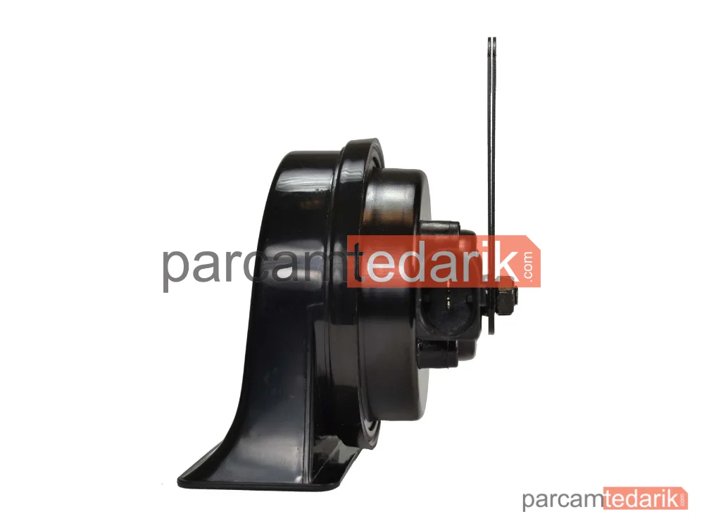 HELLA 3FH011225841 | Korna 12V 400/500HZ 72W 110DB Volkswagen (Takım)