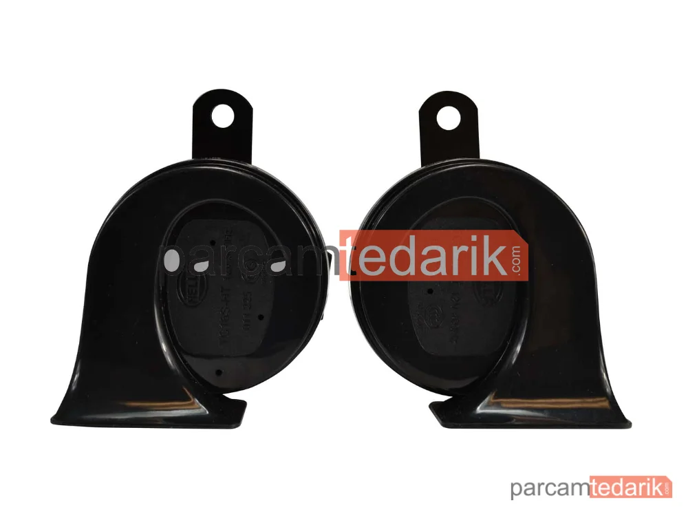 HELLA 3FH011225851 | Korna 12V 400/500HZ 72W 110DB Volkswagen