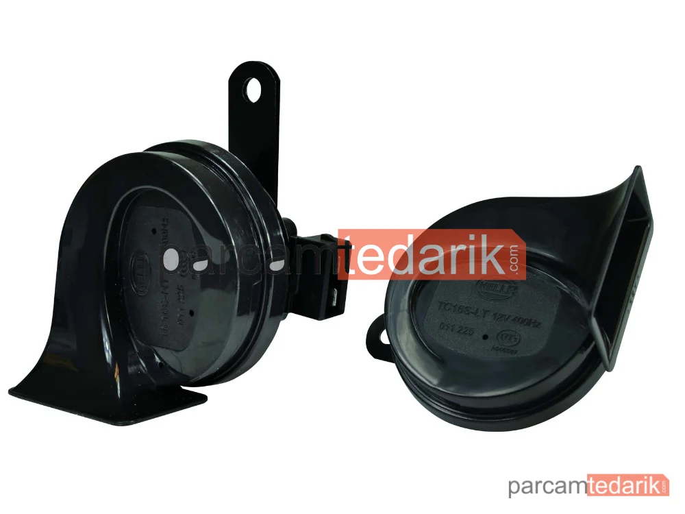 HELLA 3FH011225851 | Korna 12V 400/500HZ 72W 110DB Volkswagen