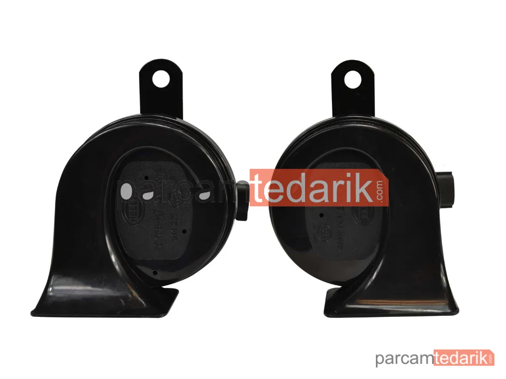 HELLA 3FH011225921 | Korna 12V 400/500HZ Ford