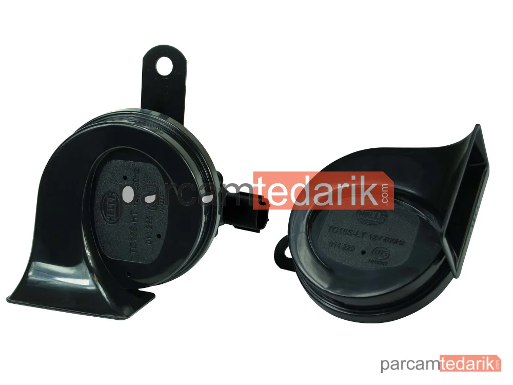 HELLA 3FH011225921 | Korna 12V 400/500HZ Ford