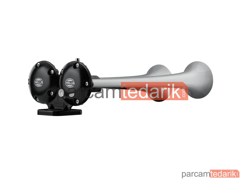 3PB013410061 | Korna 24V 40W 115 DB 370-415 HZ 4A