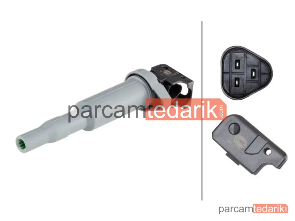 5DA193175711 | Ateşleme Modülü — BMW 5 Touring, BMW 3 Coupe, BMW 5