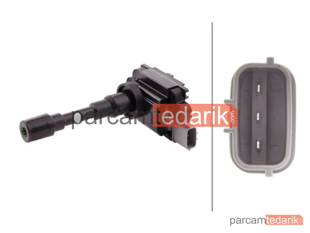 5DA358000391 | Ateşleme Bobini — Suzuki Liana, Suzuki Baleno Station wagon, Suzuki Liana Hatchback