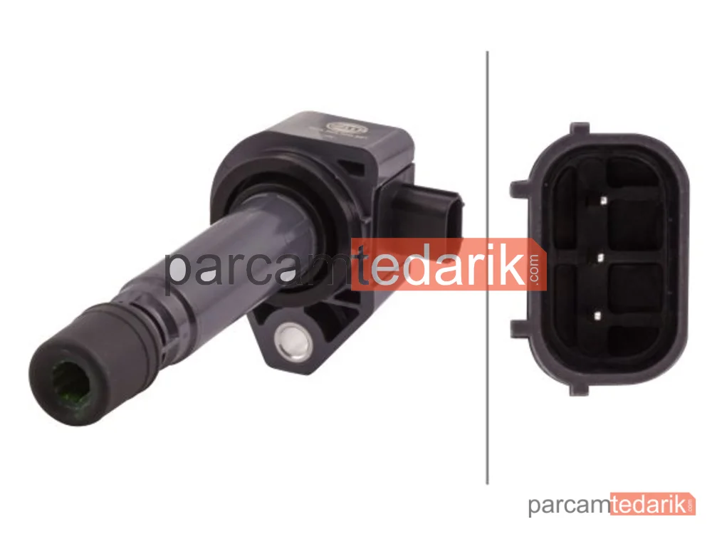 HELLA 5DA358000991 | Ateşleme Modülü — Honda Civic VIII, Honda CR-V III, Honda Accord VIII