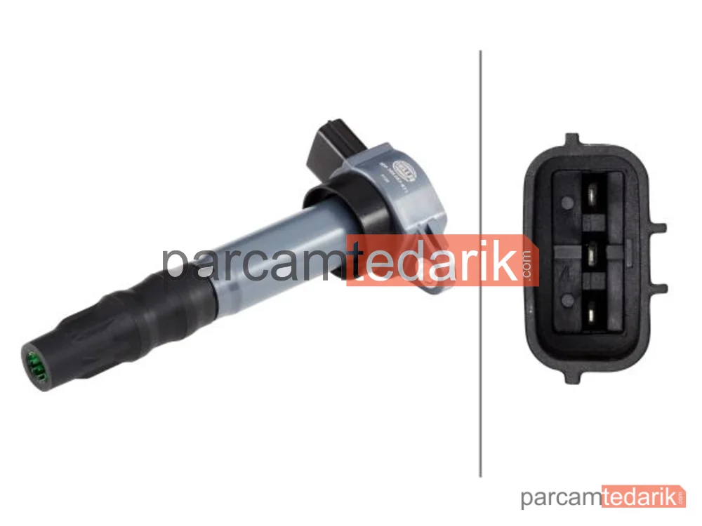 5DA358057671 | Ateşleme Modülü — Mitsubishi Grandis, Mitsubishi Outlander I