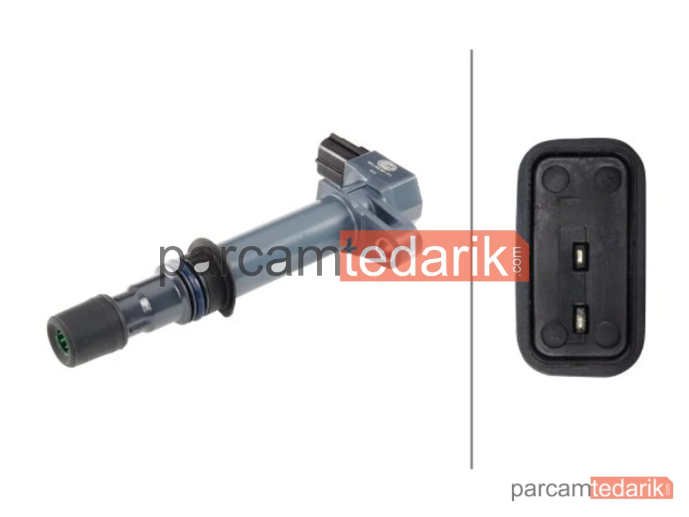 5DA358057771 | Ateşleme Modülü — Jeep Cherokee, Jeep Grand Cherokee II, Jeep Grand Cherokee III
