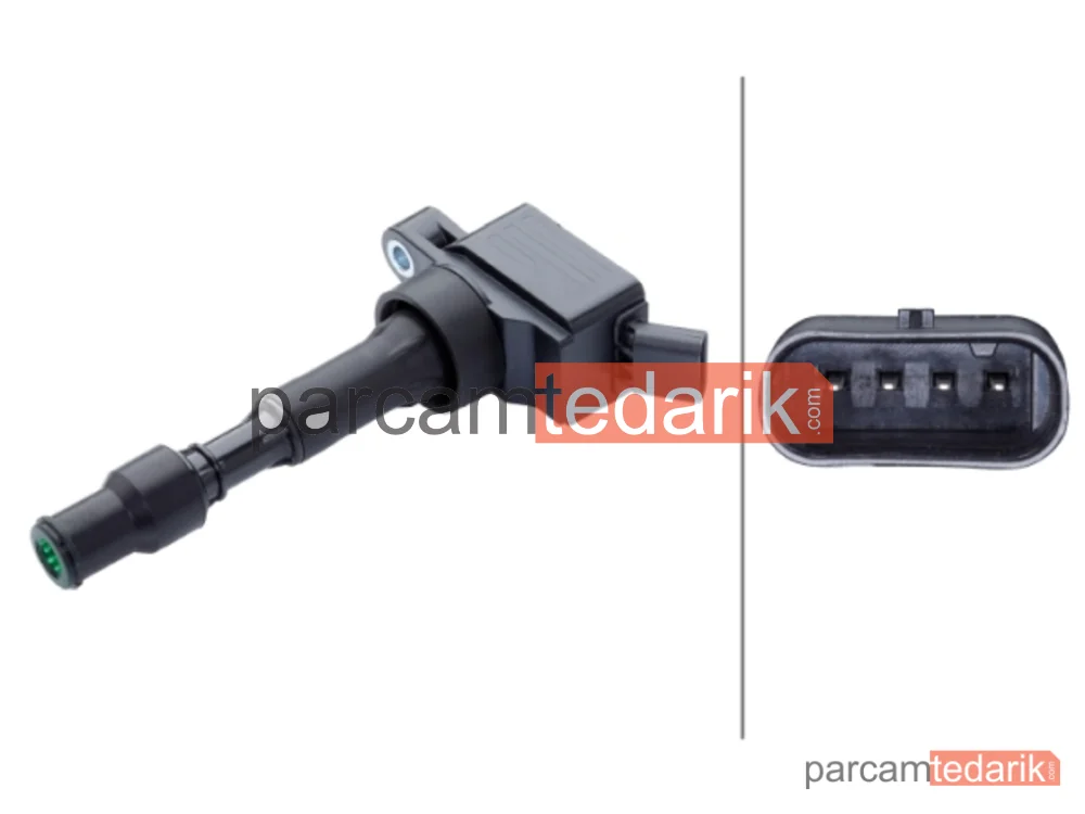 5DA358168061 | Ateşleme Modülü — Kia Seltos, Hyundai Sonata VI, Kia Optima