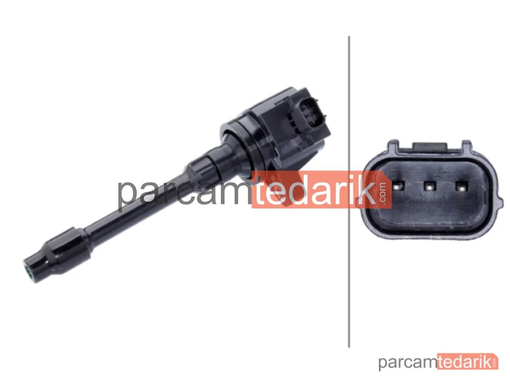 5DA358168191 | Ateşleme Modülü — Honda CR-V V, Honda Civic X, Honda Civic IX