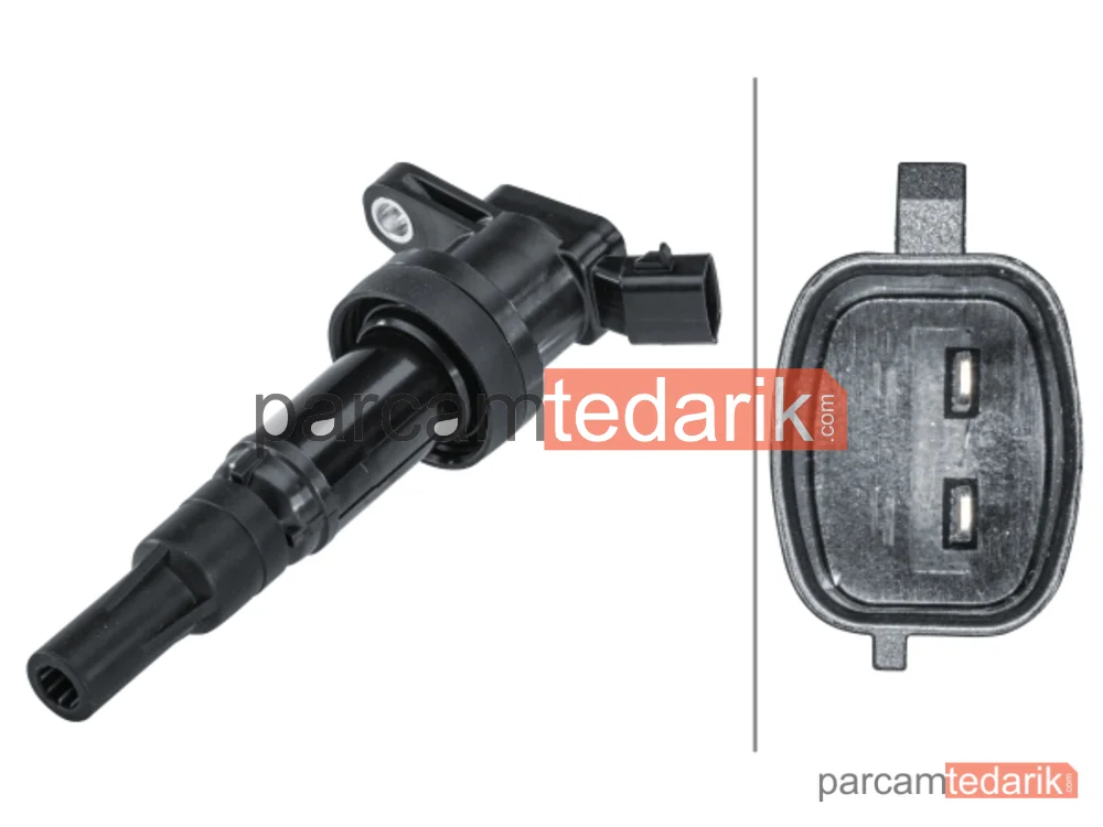 5DA358168341 | Ateşleme Modülü — Kia Ceed, Kia Ceed Sportswagon, Hyundai i30