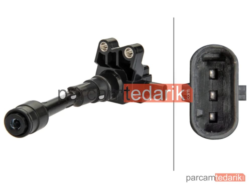 HELLA 5DA358168621 | Ateşleme Modülü — Ford Fiesta VII, Ford Ecosport, Ford Focus III