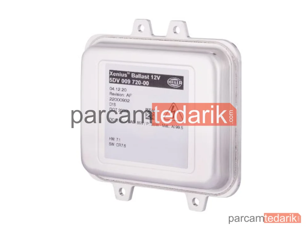 5DV009720001 | Far — Opel Insignia A, Opel Astra J, Opel Insignia A Country Tourer