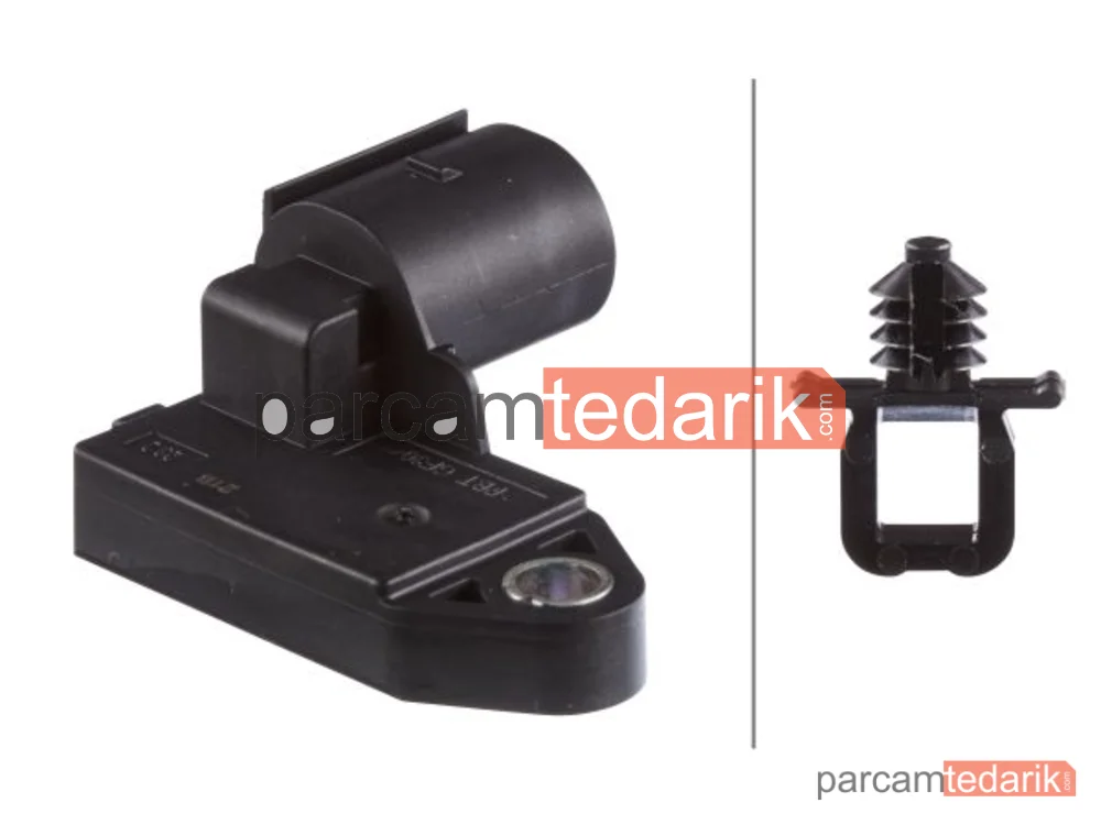 6DD008622991 | Fren Lambası Müşürü — VW Tiguan, Audi A3, Seat Leon ST