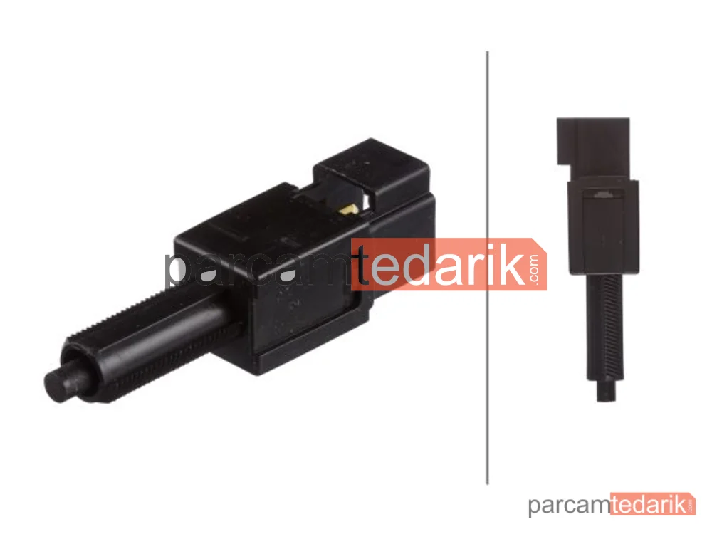 Fren Lambası Müşürü — Nissan Primera, Nissan Qashqai I, Nissan Almera II - 6DD010966271