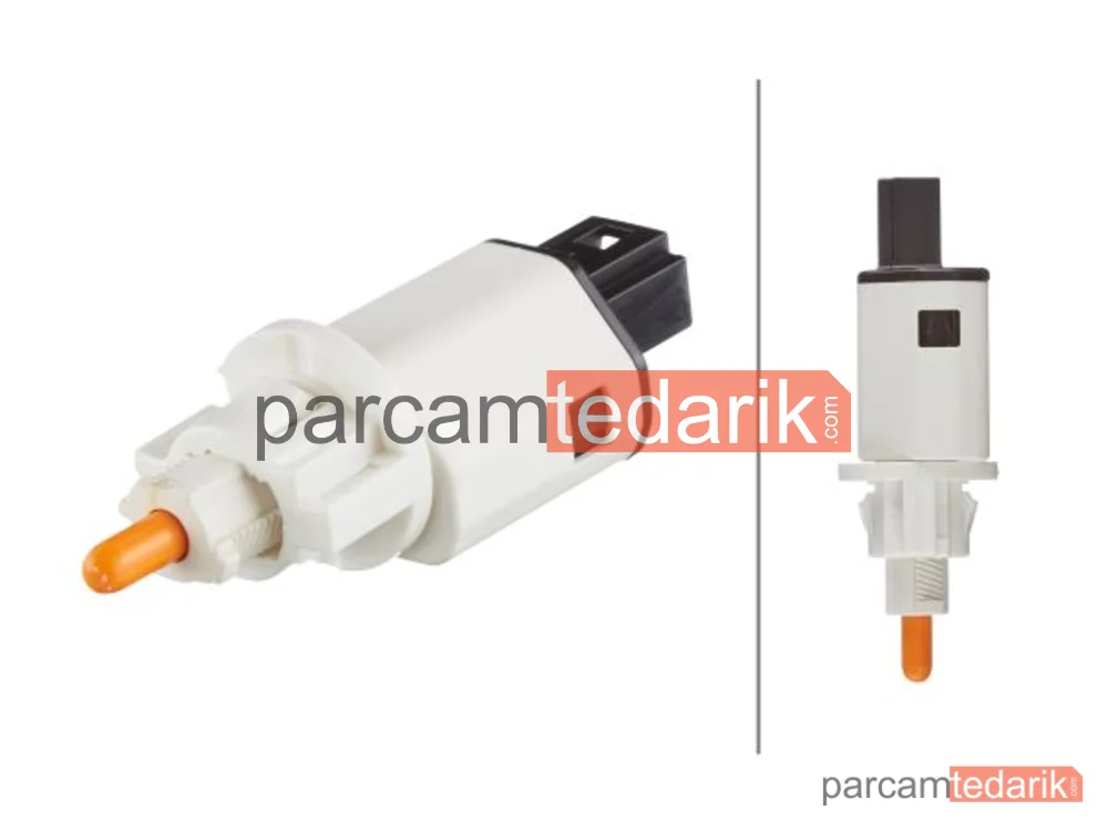 Fren Lambası Müşürü — Renault Megane III, Renault Megane III Coupe, Renault Megane CC - 6DD010966591