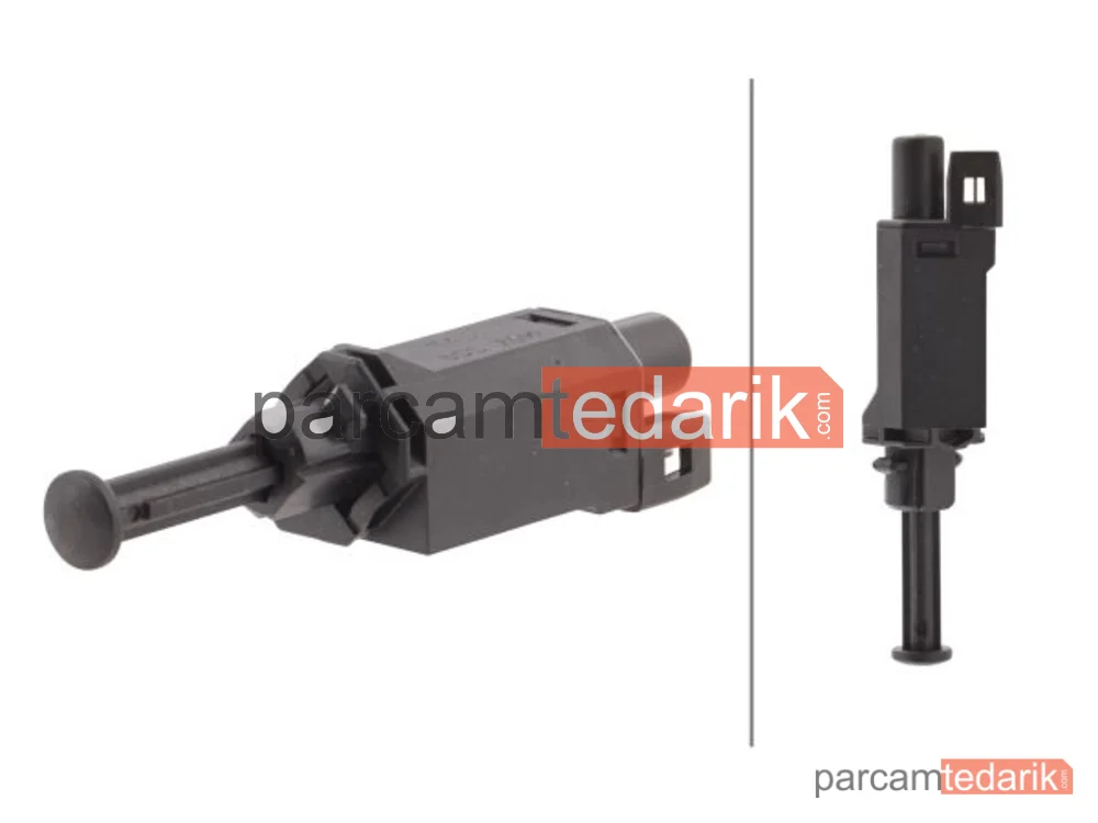 6DF003263081 | Fren Lambası Müşürü — VW Golf II, VW Golf III, VW Passat B3/B4
