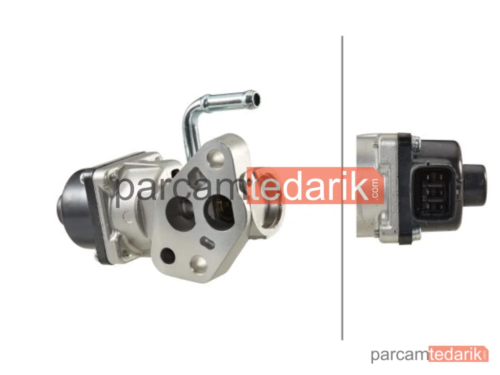 EGR Valfi — Mazda 6, Ford C-Max, Ford Focus II - 6NU010171001