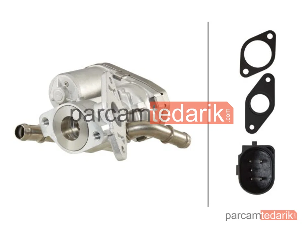 EGR Valfi — Ford Transit, Ford Transit Tourneo - 6NU010171271