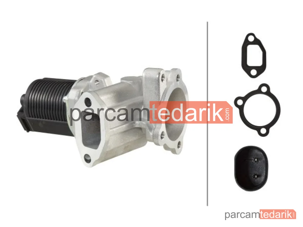 EGR Valfi — Fiat Fiorino, Fiat Fiorino MPV, Fiat Grande Punto - 6NU010171421