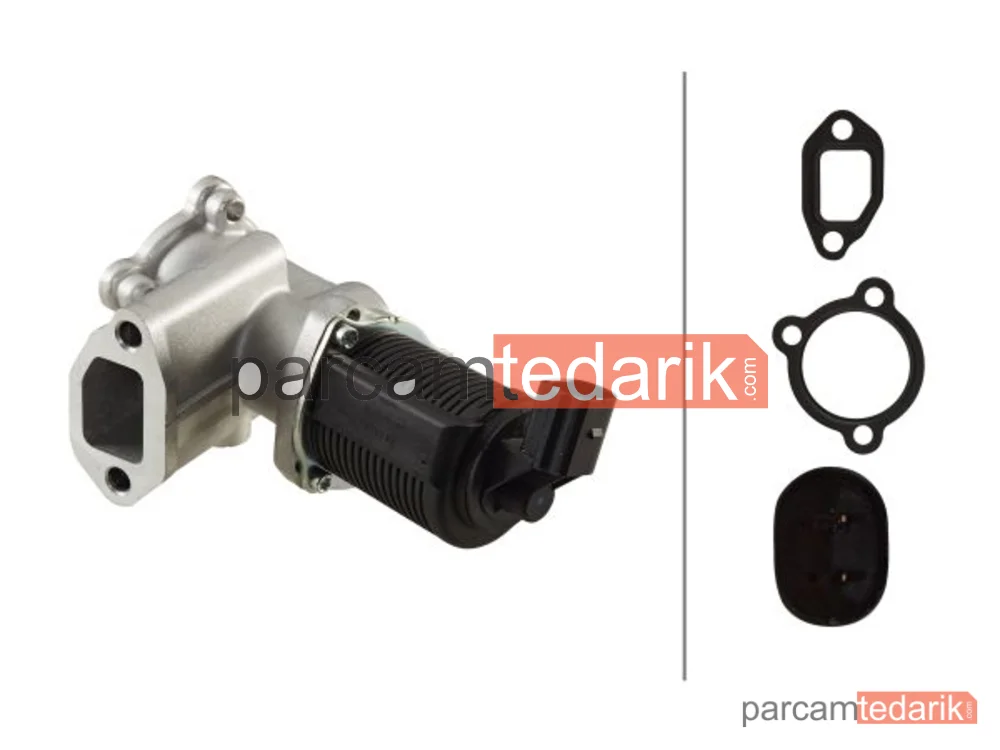 EGR Valfi — Fiat Linea, Fiat Doblo Cargo, Fiat Doblo - 6NU010171451