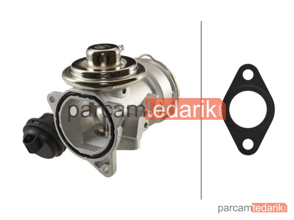 EGR Valfi — Seat Alhambra, Ford Galaxy I, VW Passat B5.5 - 6NU010171641