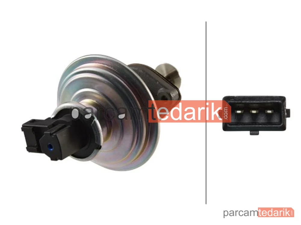 EGR Valfi — Mini Countryman, Mini, Mini Clubman - 6NU010171751