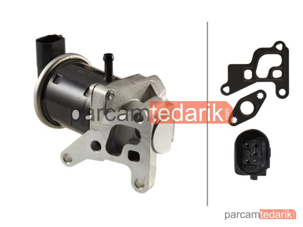 6NU010171831 | EGR Valfi — VW Lupo I, VW Polo