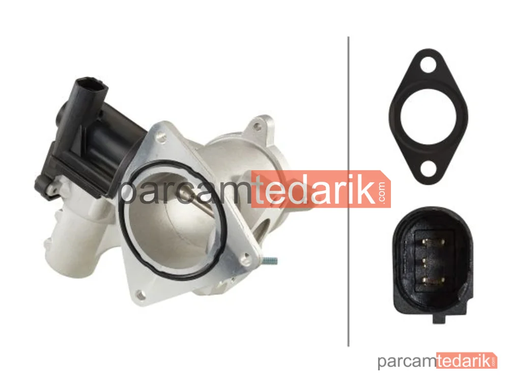 6NU010171861 | EGR Valfi — VW Crafter 30-35, VW Transporter T5, VW Crafter 30-50