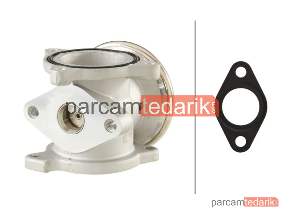6NU010171891 | EGR Valfi — Audi A2, Seat Cordoba, Seat Ibiza III