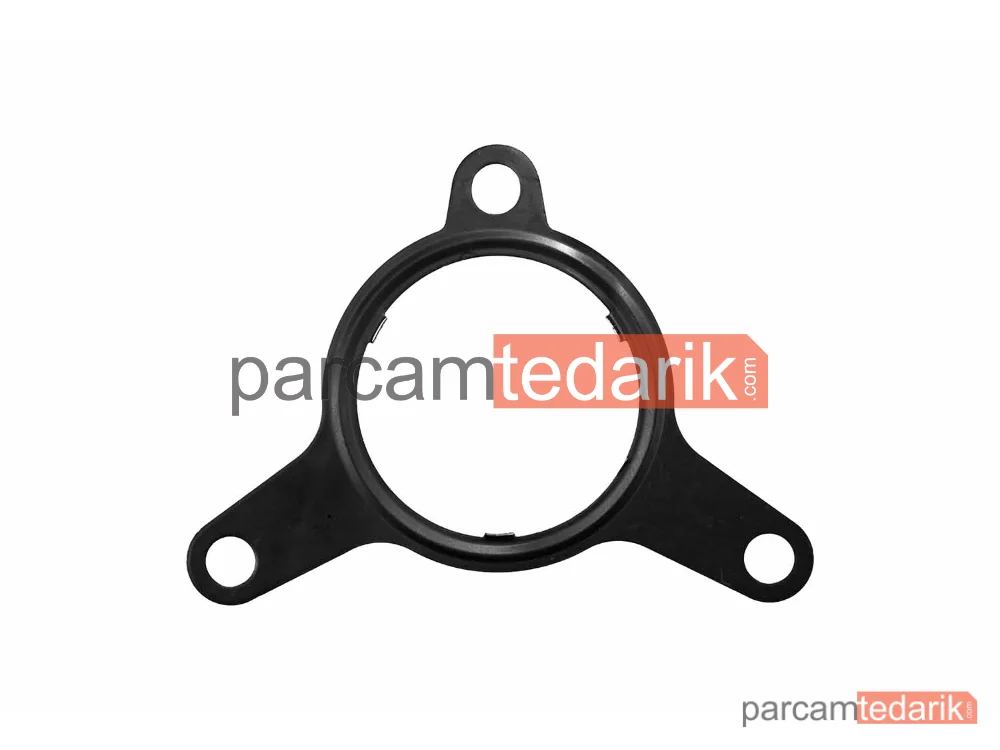 HELLA 6NU014864081 | EGR Valfi — Dacia Duster, Dacia Duster Kasa/suv, Dacia Lodgy